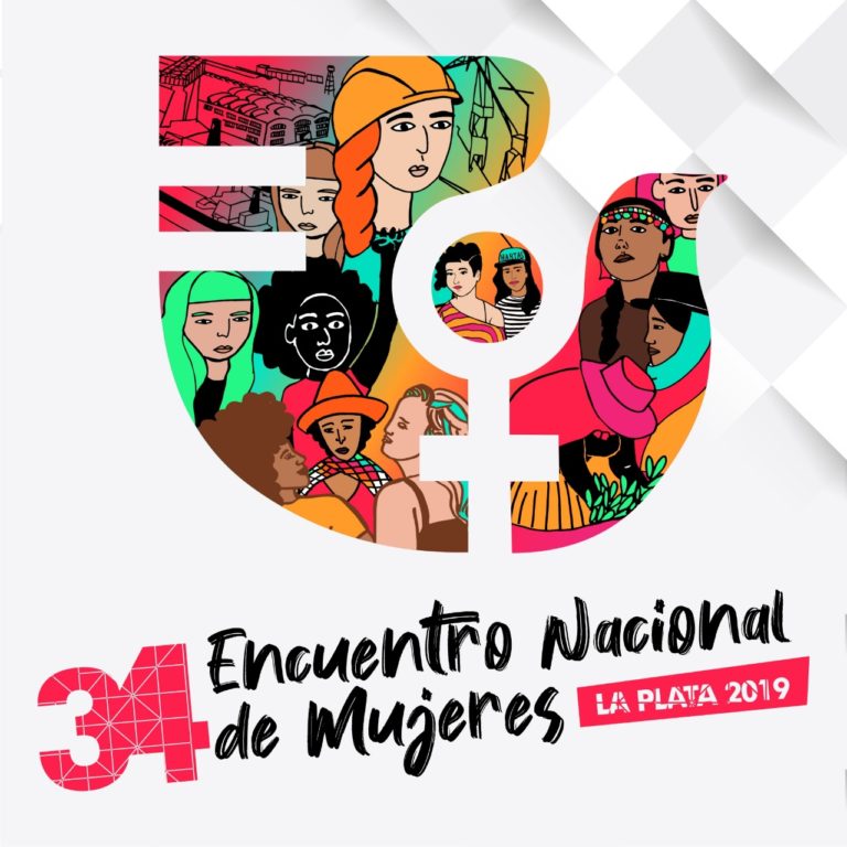 Las Mujeres Camino Al Encuentro Nacional Mujeres Fcm