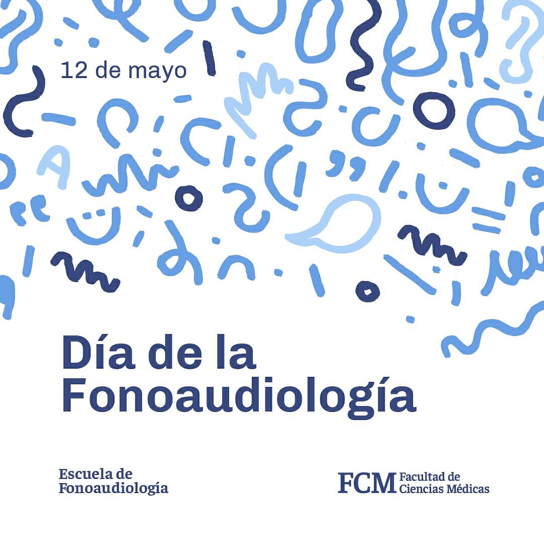 Día De La Fonoaudiología Fcm